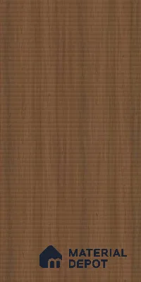 Wooden Look LM 21408 African Walnut Light 8 ft x 4 ft Texture Finish Decorative Laminate - 1 mm | Suitable for TV Unit, Wardrobe, Kitchen Cabinets