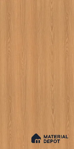 Wooden Look LM 21416 Sober Oak 8 ft x 4 ft Matte Finish Decorative Laminate - 1 mm | Suitable for TV Unit, Wardrobe, Kitchen Cabinets