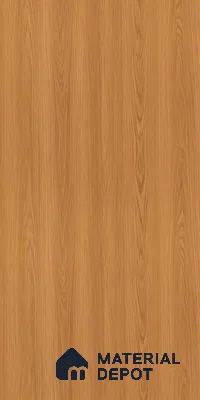 Wooden Look LM 21417 Classy Oak 8 ft x 4 ft Matte Finish Decorative Laminate - 1 mm | Suitable for TV Unit, Wardrobe, Kitchen Cabinets