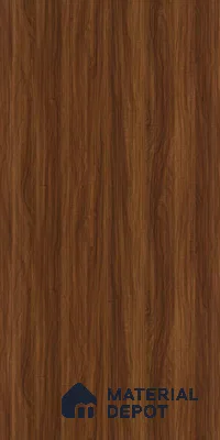 Wooden Look LM 21418 Cherry Wood 8 ft x 4 ft Texture Finish Decorative Laminate - 1 mm | Suitable for TV Unit, Wardrobe, Kitchen Cabinets