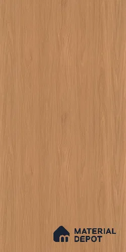 Wooden Look LM 21423 Monarchial Walnut 8 ft x 4 ft Texture Finish Decorative Laminate - 1 mm | Suitable for TV Unit, Wardrobe, Kitchen Cabinets