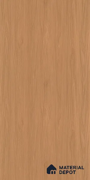 Wooden Look LM 21423 Monarchial Walnut 8 ft x 4 ft Texture Finish Decorative Laminate - 1 mm | Suitable for TV Unit, Wardrobe, Kitchen Cabinets