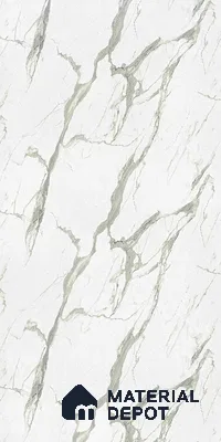 Stone Look LM 21438 8 ft x 4 ft Matte Finish Decorative Laminate - 1 mm | Suitable for TV Unit, Wardrobe, Kitchen Cabinets