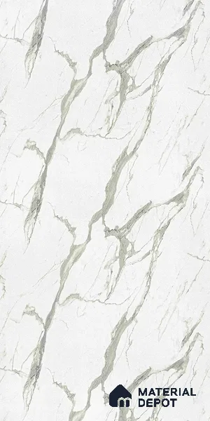 Stone Look LM 21438 8 ft x 4 ft Matte Finish Decorative Laminate - 1 mm | Suitable for TV Unit, Wardrobe, Kitchen Cabinets