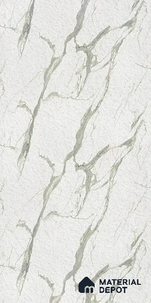 Stone Look LM 21440 8 ft x 4 ft Texture Finish Decorative Laminate - 1 mm | Suitable for TV Unit, Wardrobe, Kitchen Cabinets