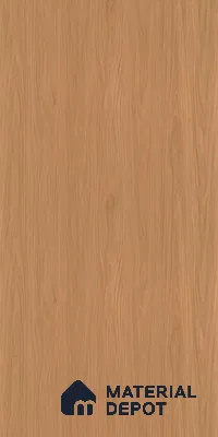Wooden Look LM 21445 Monarchial Walnut 8 ft x 4 ft Texture Finish Decorative Laminate - 1 mm | Suitable for TV Unit, Wardrobe, Kitchen Cabinets