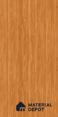 Wooden Look LM 21446 Crown Woody 8 ft x 4 ft Suede Finish Decorative Laminate - 1 mm | Suitable for TV Unit, Wardrobe, Kitchen Cabinets
