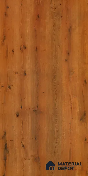 Wooden Look LM 21450 Royal Oak 8 ft x 4 ft Suede Finish Decorative Laminate - 1 mm | Suitable for TV Unit, Wardrobe, Kitchen Cabinets