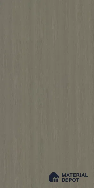 Wooden Look LM 21452 Ash Oak 8 ft x 4 ft Suede Finish Decorative Laminate - 1 mm | Suitable for TV Unit, Wardrobe, Kitchen Cabinets