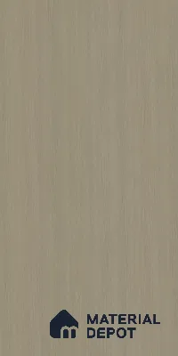 Wooden Look LM 21453 Fumed Oak 8 ft x 4 ft Suede Finish Decorative Laminate - 1 mm | Suitable for TV Unit, Wardrobe, Kitchen Cabinets