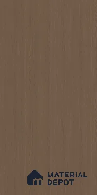 Wooden Look LM 21458 Castellano Oak Dark 8 ft x 4 ft Suede Finish Decorative Laminate - 1 mm | Suitable for TV Unit, Wardrobe, Kitchen Cabinets