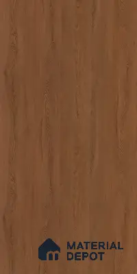 Wooden Look LM 21459 Mocha Bark 8 ft x 4 ft Suede Finish Decorative Laminate - 1 mm | Suitable for TV Unit, Wardrobe, Kitchen Cabinets