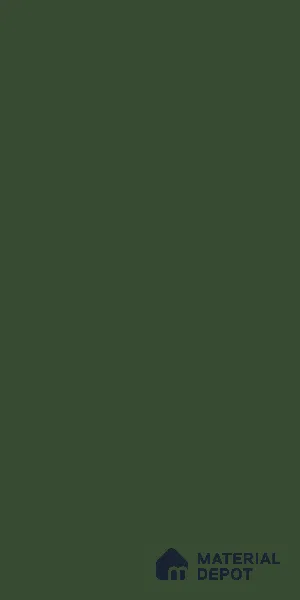 Aloe Vera Green Solid Colors Look LM 23723 8 ft x 4 ft Matte Finish Decorative Laminate - 1 mm | Suitable for Living Room, Kitchen, Office