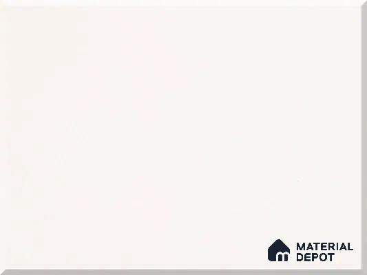 White Color Tile Beeding 8 ft Length PVC Suitable for 10mm Tile