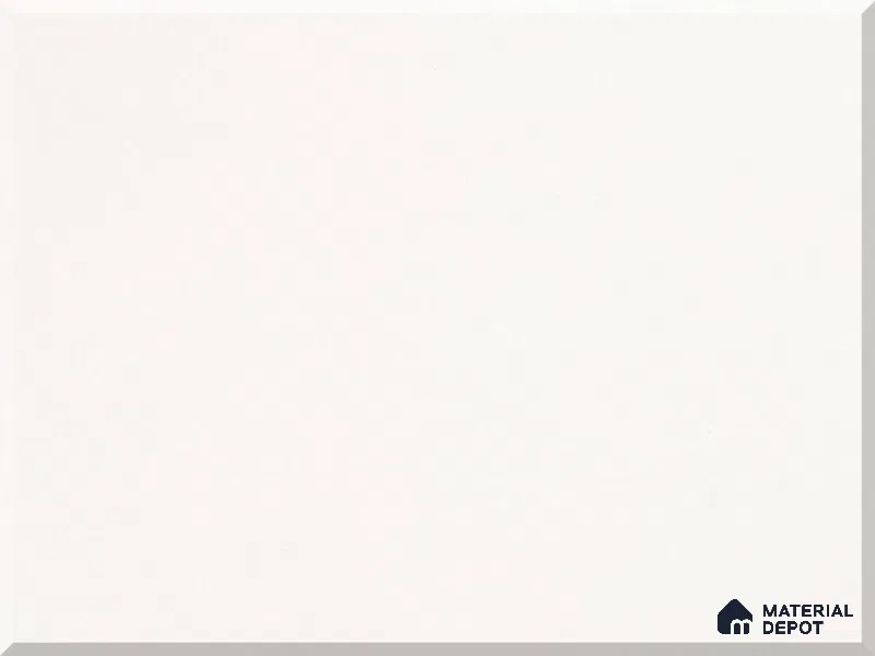 White Color Tile Beeding 8 ft Length PVC Suitable for 10mm Tile