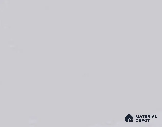 GL 101 White Marker Board White Texture Finish Decorative Laminate | Suitable for interior applications in Kitchen Cabinates, Furniture, Wardrobe - 1 mm