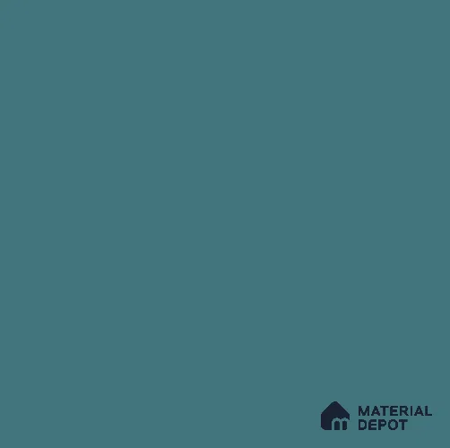 HG 3259 Serenity Blue High Gloss Finish Decorative Laminate | Suitable for interior applications in Kitchen Cabinates, Furniture, Wardrobe - 1 mm