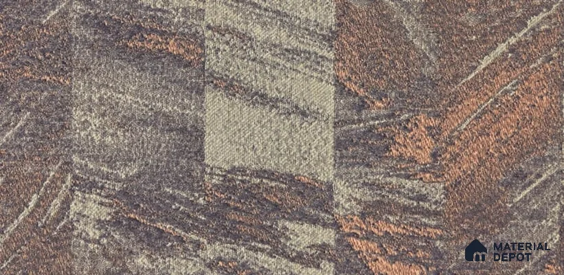 HG 3904 Sanaza Multi colour High Gloss Finish Decorative Laminate | Suitable for interior applications in Kitchen Cabinates, Furniture, Wardrobe - 1 mm