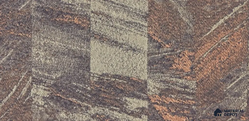 HG 3904 Sanaza Multi colour High Gloss Finish Decorative Laminate | Suitable for interior applications in Kitchen Cabinates, Furniture, Wardrobe - 1 mm