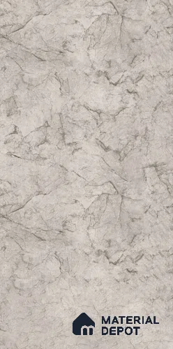 LM 23558 Cloud Drift 8 ft x 4 ft High Gloss Finish Decorative Laminate - 1 mm | Suitable for TV Unit, Wardrobe, Kitchen Cabinets