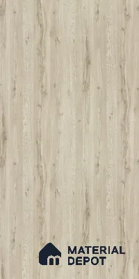 Wooden Look LM 01712 Indonesian Teak 8 ft x 4 ft High Gloss Finish Decorative Laminate - 1 mm | Suitable for TV Unit, Wardrobe, Kitchen Cabinets