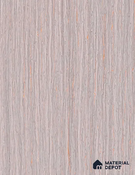 Grey Wood look LM 26203 8 ft x 4 ft Glossy Finish Decorative Laminate - 1 mm | Suitable for TV Unit, Wardrobe, Kitchen Cabinets