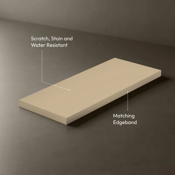 Ultra Matt TR 1115 8 ft x 4 ft Ultra Matt Finish | Material Depot