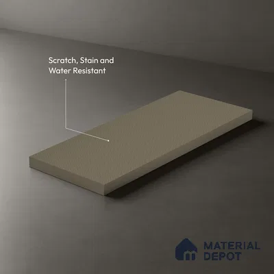 Patterned Look LM 21372 8 ft x 4 ft Texture Finish Decorative Laminate - 1 mm | Suitable for Bedroom, TV Unit, Wardrobe