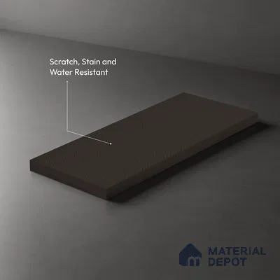 Patterned Look LM 21375 8 ft x 4 ft Texture Finish Decorative Laminate - 1 mm | Suitable for Bedroom, TV Unit, Wardrobe