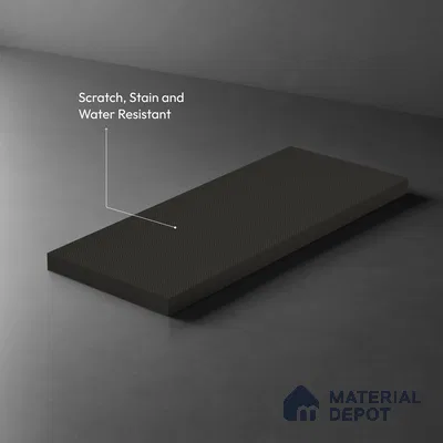 Patterned Look LM 21378 8 ft x 4 ft Texture Finish Decorative Laminate - 1 mm | Suitable for Bedroom, TV Unit, Wardrobe