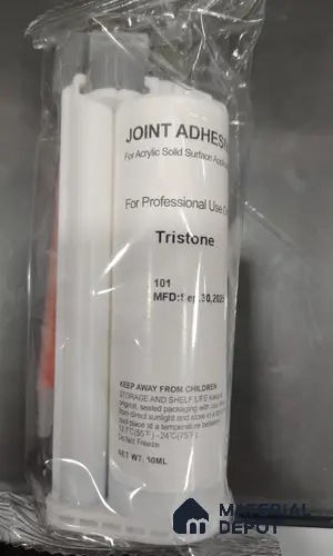 Joint Adhesive Tristone Corian Glue