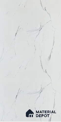 Stone Look LM 21890 8 ft x 4 ft High Gloss Finish Decorative Laminate - 1 mm | Suitable for TV Unit, Wardrobe, Kitchen Cabinets