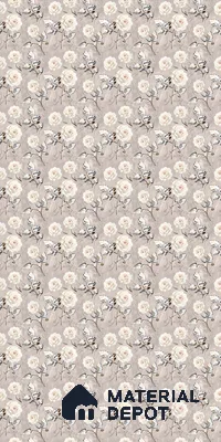 Patterned Look LM 22257 8 ft x 4 ft Texture Finish Decorative Laminate - 1 mm | Suitable for Bedroom, TV Unit, Wardrobe