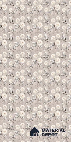Patterned Look LM 22257 8 ft x 4 ft Texture Finish Decorative Laminate - 1 mm | Suitable for Bedroom, TV Unit, Wardrobe