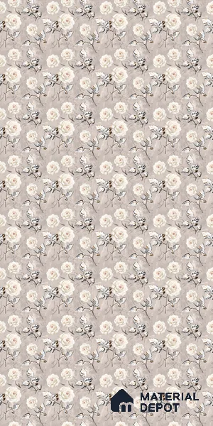 Patterned Look LM 22257 8 ft x 4 ft Texture Finish Decorative Laminate - 1 mm | Suitable for Bedroom, TV Unit, Wardrobe
