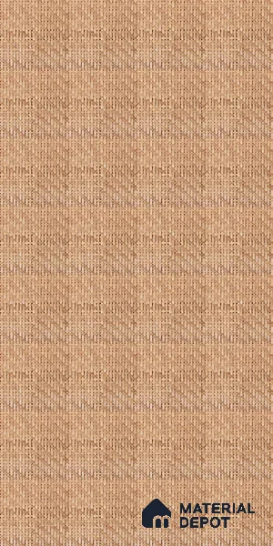 Brown Patterned Look LM 22264 8 ft x 4 ft Texture Finish Decorative Laminate - 1 mm | Suitable for TV Unit, Wardrobe, Kitchen Cabinets