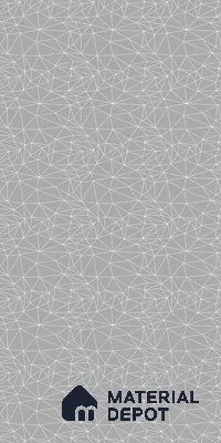 Grey Abstract Look LM 22269 8 ft x 4 ft Texture Finish Decorative Laminate - 1 mm | Suitable for TV Unit, Wardrobe, Kitchen Cabinets