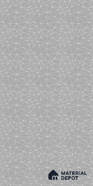 Grey Abstract Look LM 22269 8 ft x 4 ft Texture Finish Decorative Laminate - 1 mm | Suitable for TV Unit, Wardrobe, Kitchen Cabinets
