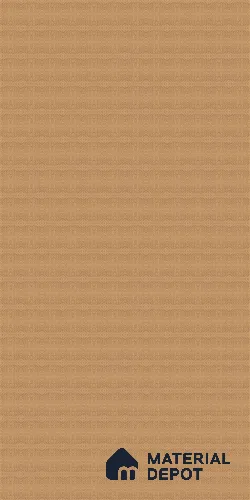 Brown Patterned Look LM 22274 8 ft x 4 ft Texture Finish Decorative Laminate - 1 mm | Suitable for TV Unit, Wardrobe, Kitchen Cabinets