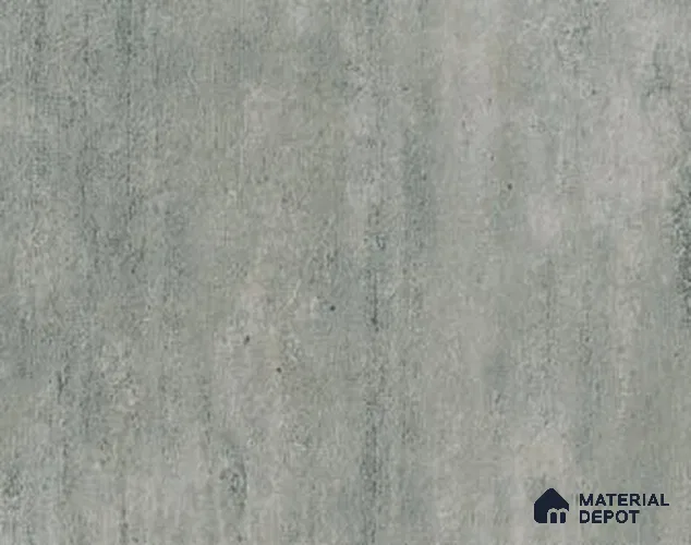 KM 5855 Flatiron Stone Grey Texture Finish Decorative Laminate | Suitable for interior applications in Kitchen Cabinates, Furniture, Wardrobe - 1 mm