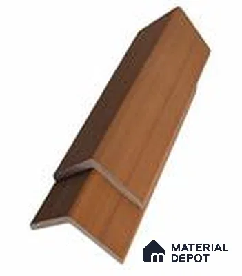 L Profile for PN 06686 R (50 x 50) mm - 9.5 ft | PM 00687 R