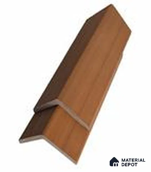 L Profile for PN 06686 R (50 x 50) mm - 9.5 ft | PM 00687 R