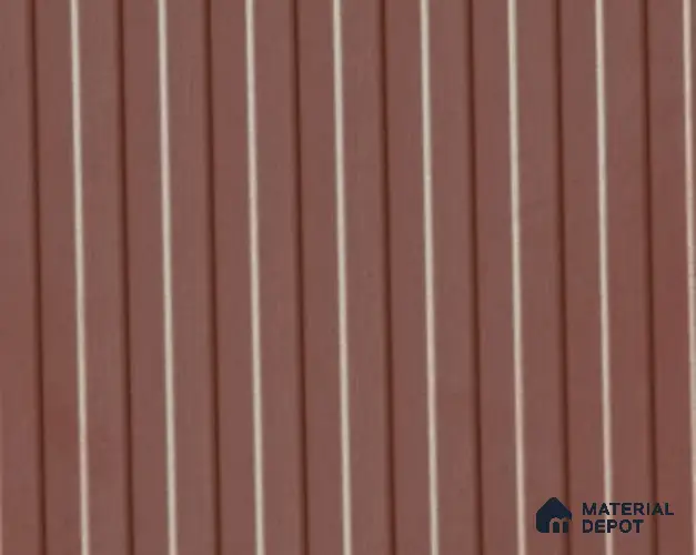 LB 3266 Rock Berry Pink Texture Finish Decorative Laminate | Suitable for interior applications in Kitchen Cabinates, Furniture, Wardrobe - 1.5 mm