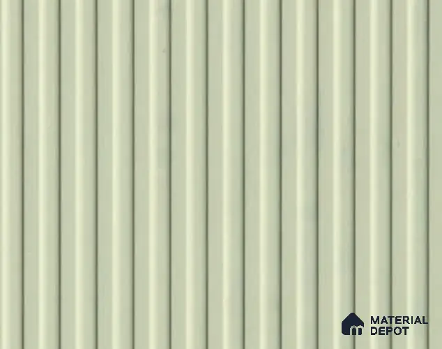 LC 158 Taupe White Texture Finish Decorative Laminate | Suitable for interior applications in Kitchen Cabinates, Furniture, Wardrobe - 1.5 mm