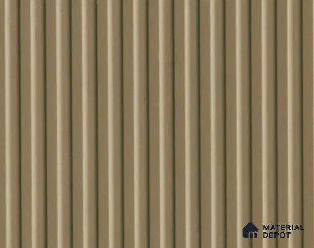 LC 171 Light Brown Brown Texture Finish Decorative Laminate | Suitable for interior applications in Kitchen Cabinates, Furniture, Wardrobe - 1.5 mm