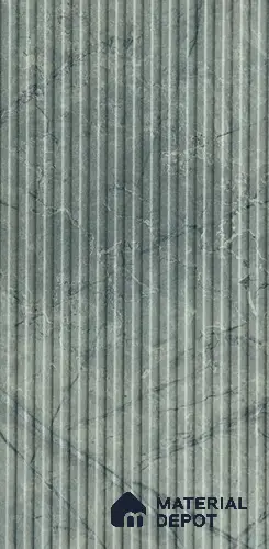 LC 4921 Caspio Ridge Grey Grey Texture Finish Decorative Laminate | Suitable for interior applications in Kitchen Cabinates, Furniture, Wardrobe - 1.5 mm