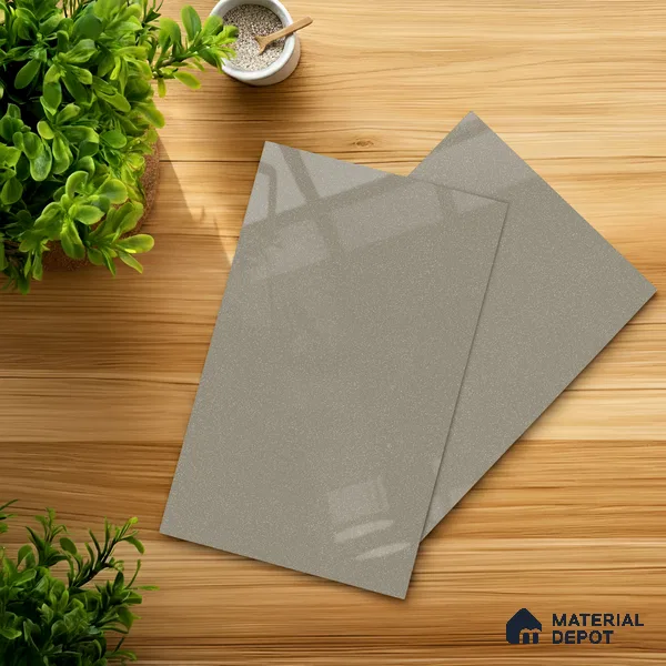 LM 01377 Luminous Luxe 8 ft x 4 ft Texture Finish Decorative Laminate - 1 mm | Suitable for TV Unit, Wardrobe, Kitchen Cabinets