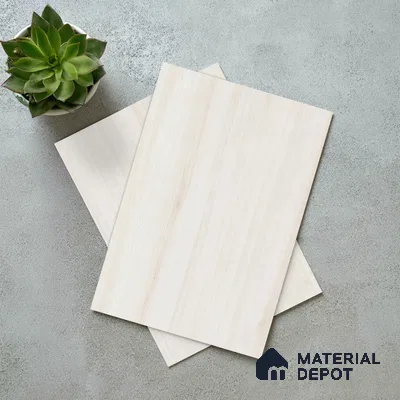 Wooden Look LM 21121 C Vanilla Timber Majestic Vista Texture Finish 8 ft x 4 ft Decorative Laminate - 1 mm | Suitable for TV Unit, Wardrobe, Kitchen Cabinets