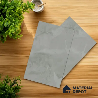 Stone Look LM 01168 Stone Finish 8 ft x 4 ft Decorative Laminate - 1 mm | Suitable for TV Unit, Wardrobe, Kitchen Cabinets