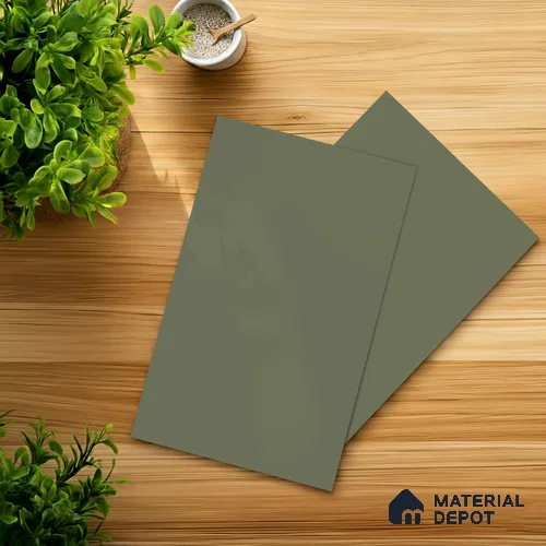 LM 21535 Aspire 8ft x 4ft Texture Finish Decorative Laminate - 1 mm | Suitable for TV Unit, Wardrobe, Kitchen Cabinets